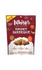 Whisps, Cheese Crisps & Nuts, Smoky Barbeque, 5.75 oz (163 g)