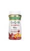 Nature's Bounty, Co Q10 Gummies, Peach Mango Flavor, 200 mg, 60 Gummies