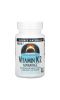 Source Naturals, Vitamin K2 Advantage, 2200 мкг, 120 таблеток