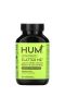 HUM Nutrition, Flatter Me, повышенная сила действия, 60 веганских капсул