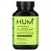 HUM Nutrition, Flatter Me, повышенная сила действия, 60 веганских капсул