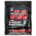 Muscletech, Протеин со вкусом молочного шоколада Performance Series, Phase8, Multi-Phase 8-Hour, 2,1 кг (4,6 фунтов)