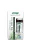 Now Foods, Certified Organic Tea Tree Roll-On, 1/3 fl oz (10 ml)
