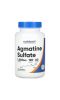 Nutricost, Агматин сульфат, 500 мг, 120 капсул