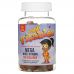 Vitables, Gummy Mega Multivitamin for Children, No Gelatin, Raspberry Flavor, 60 Vegetarian Gummies