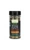 Frontier Natural Products, Organic Prime Cuts, Cracked Pepper, 4.09 oz (116 g)