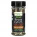 Frontier Natural Products, Organic Prime Cuts, Cracked Pepper, 4.09 oz (116 g)