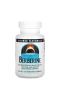 Source Naturals, Берберин, 500 мг, 60 вегетарианских капсул