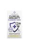 LifeSeasons, Clinical Immunity Elderberry Drink Mix, Berry-Lemon, 39,000 mg, 5 Packets, 3.14 g Each