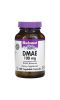 Bluebonnet Nutrition, ДМАЕ (диметиламиноэтанол) 100 овощных капсул