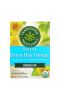 Traditional Medicinals, Organic EveryDay Detox Tea, Dandelion, 16 Wrapped Tea Bags, .05 oz (1.5 g)