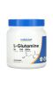 Nutricost, L-глютамин, без добавок, 5 г (500 г)