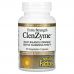 Natural Factors, Extra Strength ClenZyme, 90 Vegetarian Capsules