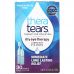 TheraTears, Dry Eye Therapy, Lubricant Eye Drops, 30 Sterile Single-Use Vials