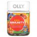 OLLY, Kids Immunity, Cherry Berry, 50 жевательных таблеток