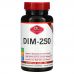 Olympian Labs Inc., DIM-250, 30 вегетарианских капсул