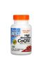 Doctor's Best, CoQ10, с BioPerine, 100 мг, 120 овощных капсул