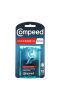 Compeed, Advance Blister Care, средство для ухода за кожей, 10 активных гелей