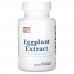 Advance Physician Formulas, Inc., экстракт баклажана, 500 мг, 60 капсул