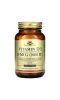 Solgar, Витамин D3 (холекальциферол), 25 мкг (1000 МЕ), 100 мягких таблеток
