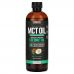 Onnit, MCT Oil, Unflavored, 24 fl oz (709 ml)