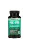 MAV Nutrition, Pre-Pro, пребиотик и пробиотик, 60 растительных капсул