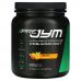 JYM Supplement Science, Pre JYM, High-Performance Pre-Workout, Tangerine, 1.65 lbs (750 g)