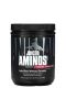 Universal Nutrition, Animal Juiced Aminos,  усовершенствованные аминокислоты с разветвленной цепью, клубника-лайм, 358 г