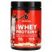 Six Star, Elite Series, 100% Whey Protein Plus, Vanilla Cream, 1.81 lbs (821 g)