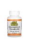 Natural Factors, Glucosamine & Chondroitin, 60 Capsules