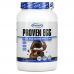 Gaspari Nutrition, Proven Egg, 100% протеин из яичного белка, шоколад, 900 г