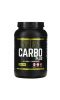 Universal Nutrition, Карбо плюс, смесь для приготовления напитков с высокоэнергетическим комплексом сложных углеводов, без вкуса, 2,2 фунта (1 кг)
