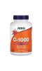 Now Foods, C-1000, 250 таблеток