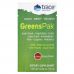 Trace Minerals ®, Greens Pak, ягодный вкус, 30 пакетиков, 7,5 г (0,26 унции) каждый