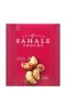 Sahale Snacks, Глазированные орехи, кешью с гранатом + ваниль, 9 пачек по 1,5 унции (42,5 г)