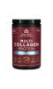 Dr. Axe / Ancient Nutrition, комплекс коллагенов и протеинов со вкусом ванили, 477 г (1,05 фунта)