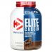 Dymatize Nutrition, Elite Casein, Rich Chocolate, 4 фунта (1836 г)