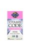 Garden of Life, Витаминный код, для женщин от 50 лет и старше, 240 вегетарианских капсул