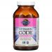 Garden of Life, Витаминный код, для женщин от 50 лет и старше, 240 вегетарианских капсул