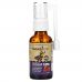 NaturaNectar, Bee Hero Throat Kids, Natural Propolis Spray, Berry Blast, 30 ml