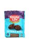 Enjoy Life Foods, Chocolate Brownie Bites, Rich Chocolate, 4.76 oz (135 g)