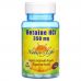 Nature's Life, Betaine HCI, 350 mg, 100 Tablets