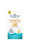 Nordic Naturals, Ultimate Omega 2X, 2150 мг, 120 капсул