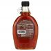 Wholesome Sweeteners, Organic Maple Syrup, Dark, 12 fl oz (355 ml)