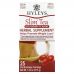 Hyleys Tea, Slim Tea, Goji Berry, 25 Foil Envelope Tea Bags, 1.32 oz (37.5 g)