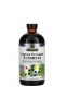 Nature's Answer, Комплекс жидких витаминов группы В с натуральным мандариновым вкусом, 16 жидких унции (480 мл)