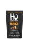 Hu, Chocolate Covered Hunks, Almonds + Sea Salt, 4 oz (113 g)
