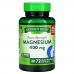 Nature's Truth, Extra Strength Magnesium, 400 mg, 72 Quick Release Softgels