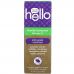 Hello, Kids, Fluoride Toothpaste, Juicy Grape, 4.2 oz (119 g)