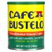 Cafe Bustelo, Молотый кофе без кофеина, 283 г (10 унций)